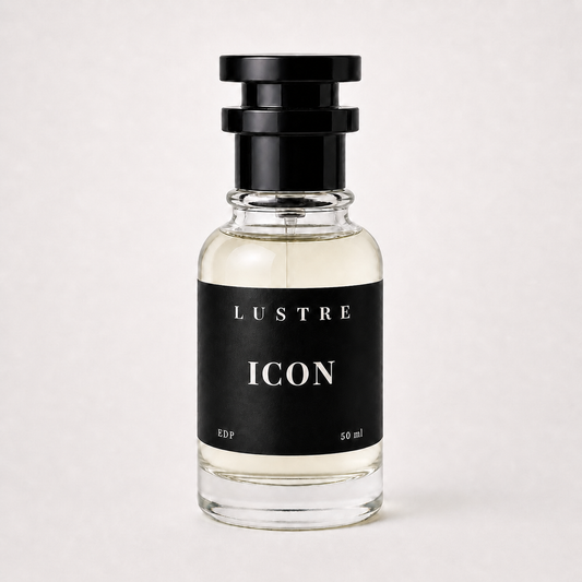 Lustre ICON Inspired By Dunhill ICON