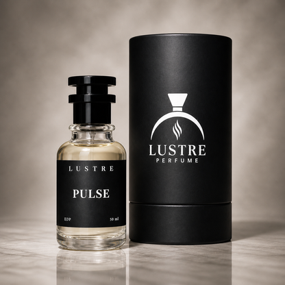 Lustre Pulse Inspired By Dior Sauvage