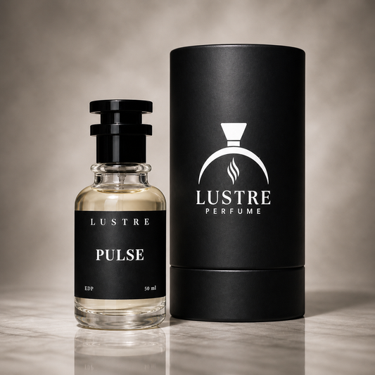 Lustre Pulse Inspired By Dior Sauvage
