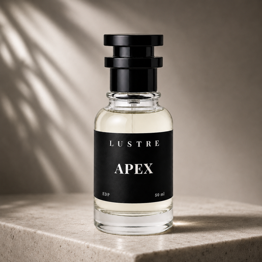 Lustre Apex Inspired By Creed Aventus