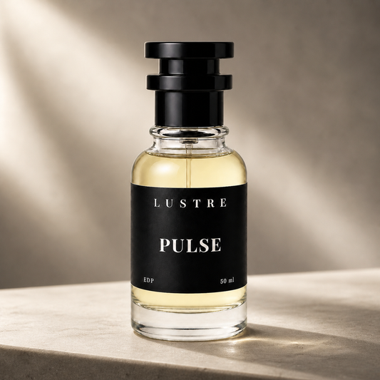 Lustre Pulse Inspired By Dior Sauvage
