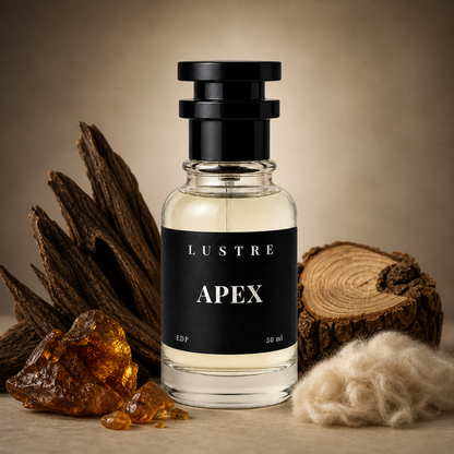 Lustre Apex Inspired By Creed Aventus