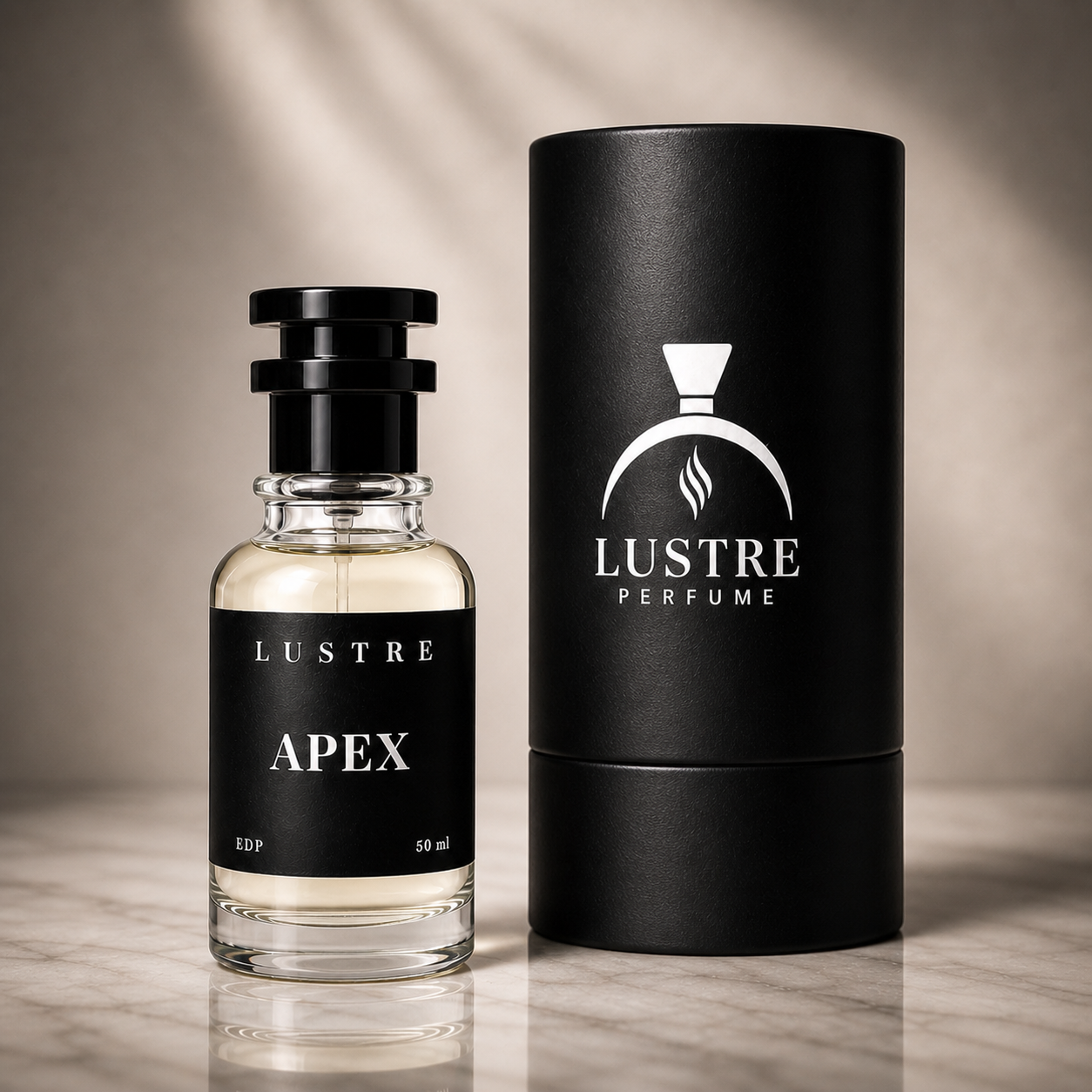 Lustre Apex Inspired By Creed Aventus