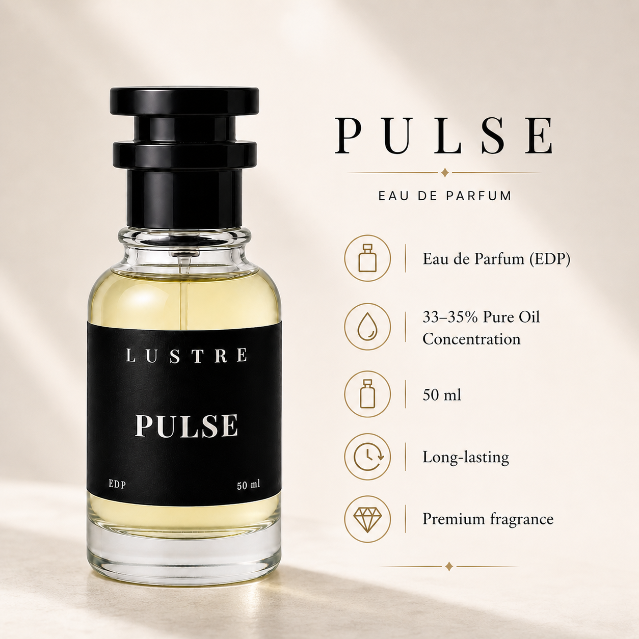 Lustre Pulse Inspired By Dior Sauvage