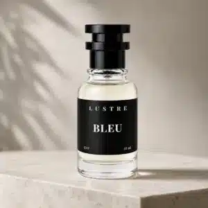Lustre Bleu