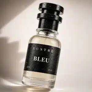 Lustre Bleu