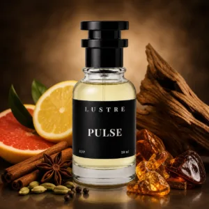 Lustre Pulse Ingredient