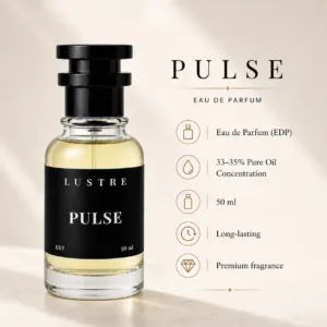 Lustre Pulse Premium Perfume