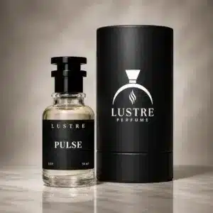 Lustre Apex Perfume With Box